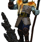 Dungeons & Dragons: Icons of the Realms Premium Figures W03 Firbolg Male Druid - Lost City Toys