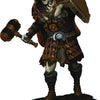 Dungeons & Dragons: Icons of the Realms Premium Figures W03 Goliath Male Fighter - Lost City Toys