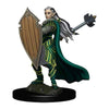 Dungeons & Dragons: Icons of the Realms Premium Figures W04 Elf Paladin Female - Lost City Toys