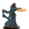 Dungeons & Dragons: Icons of the Realms Premium Figures W05 Human Wizard Female - Lost City Toys