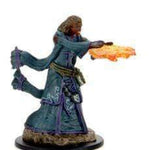 Dungeons & Dragons: Icons of the Realms Premium Figures W05 Human Wizard Female - Lost City Toys