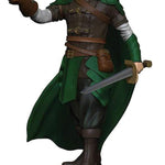 Dungeons & Dragons: Icons of the Realms Premium Figures W07 Male Elf Ranger - Lost City Toys