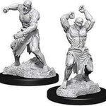 Dungeons & Dragons: Nolzur's Marvelous Unpainted Miniatures - W06 Flesh Golem - Lost City Toys