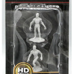 Dungeons & Dragons: Nolzur's Marvelous Unpainted Miniatures - W11 Doppelganger - Lost City Toys