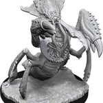 Dungeons & Dragons: Nolzur's Marvelous Unpainted Miniatures - W13 Ankheg - Lost City Toys