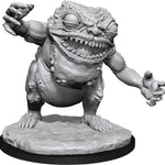 Dungeons & Dragons: Nolzur's Marvelous Unpainted Miniatures - W13 Banderhobb - Lost City Toys