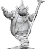 Dungeons & Dragons: Nolzur's Marvelous Unpainted Miniatures - W14 Marid - Lost City Toys