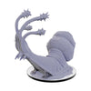 Dungeons & Dragons Nolzur's Marvelous Unpainted Miniatures: W22 Flail Snail - Lost City Toys