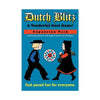 Dutch Blitz Game Co. Dutch Blitz: Blue Expansion Pack - Lost City Toys