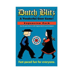 Dutch Blitz Game Co. Dutch Blitz: Blue Expansion Pack - Lost City Toys