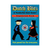 Dutch Blitz Game Co. Non Collectible Card Games Dutch Blitz Game Co. Dutch Blitz: Blue Expansion Pack