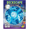 Dv Giochi Deckscape: Test Time - Lost City Toys