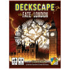 Dv Giochi Deckscape: The Fate of London - Lost City Toys