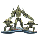 Elder Scrolls: Call to Arms: Dwemer Centurion and Ballista - Lost City Toys