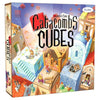Elzra Board Games Elzra Catacombs Cubes