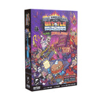 Epic Spell Wizards: 5 - Hijinx at Hell High (stand alone or expansion) - Lost City Toys