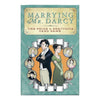 Erika Svanoe Games Marrying Mr. Darcy - Lost City Toys