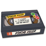 Escape Tabletop Games Non Collectible Card Games Escape Tabletop Games Psycho Killer