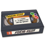 Escape Tabletop Games Psycho Killer - Lost City Toys