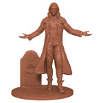 Evil Genius Games Everyday Heroes: Adventure: The Crow Miniature - Lost City Toys