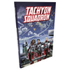 Evil Hat Productions Fate: Tachyon Squadron - Lost City Toys