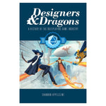 Evil Hat Productions, LLC Books and Novels Designers & Dragons: The 00s: A History of the Roleplaying Game Industry