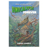 Evil Hat Productions, LLC Books and Novels Evil Hat Productions Spirit of the Century: Dinocalypse Forever (Novel)