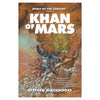 Evil Hat Productions, LLC Books and Novels Evil Hat Productions Spirit of the Century: Khan of Mars (Novel)