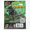 Evil Hat Productions, LLC Non Collectible Card Games Race to Adventure: Dinocalypse Now/Hollow Earth Expansion Pack