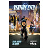 Evil Hat Productions, LLC Role Playing Games Evil Hat Productions Fate Core: Venture City