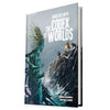Evil Hat Productions Monster of the Week: The Codex of Worlds - Lost City Toys