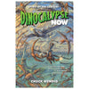Evil Hat Productions Spirit of the Century: Dinocalypse Now (Novel) - Lost City Toys