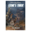 Evil Hat Productions Spirit of the Century Presents: Stone's Throe (Novel) - Lost City Toys
