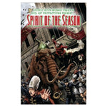 Evil Hat Productions Spirit of the Century: Spirit of the Season - Lost City Toys