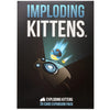 Exploding Kittens Exploding Kittens: Imploding Kittens Expansion - Lost City Toys