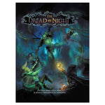 Fabletop Productions Role Playing Games Fabletop Productions The Dread of Night