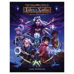 Fandom Tabletop Role Playing Games Fandom Tabletop The Dragon Prince: Tales of Xadia Roleplaying Game