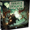 Fantasy Flight Games Board Games Fantasy Flight Games Arkham Horror: 3rd Edition - Core Set
