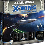 Fantasy Flight Games Miniatures Games Star Wars X-Wing Miniatures Game: The Force Awakens - Core Set