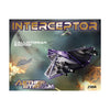 Fasa Games Interceptor: Callistonian Empire Squadron Set - Lost City Toys