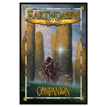 FASA Games Role Playing Games FASA Games Earthdawn 4th Edtion: Companion