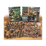 Firefight: 2 - Player Set (Marauders vs Enforcers) (Mantic Essentials) - Lost City Toys