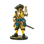 Firelock Games Blood & Plunder: Dutch Commander - Lost City Toys