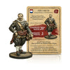 Firelock Games Blood & Plunder: Dutch Piet Heyn Legendary Commander - Lost City Toys