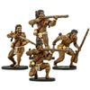 Firelock Games Blood & Plunder: Native American Warrior Musketeers Unit - Lost City Toys