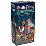 Fireside Games Board Games Fireside Games Castle Panic: Crowns and Quests Expansion