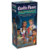 Fireside Games Castle Panic: Crowns and Quests Expansion - Lost City Toys
