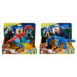 Fisher - Price Imaginext: Jurassic World 3 Feature Assortment (Pack of 2) - Lost City Toys