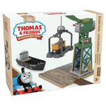 Fisher - Price Thomas & Friends: Wood: Brendam Docks - Lost City Toys