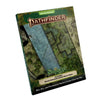 Flip - Mat: Kingmaker Adventure Path River Kingdoms Ruins Multi - Pack - Lost City Toys